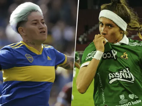 Entérate el resultado de Boca vs. Deportivo Cali por la semifinal de la Copa Libertadores Femenina 2022