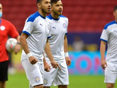 Se conoció el futuro de Ángel Romero tras el pedido de Óscar para que arribe a Boca