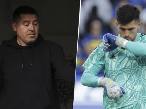 Las 3 correcciones que debe hacer Boca en su oferta para que se quede Rossi