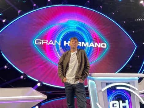 ¿Gastón Trezeguet ganó Gran Hermano?