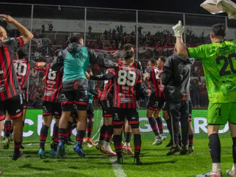 También la ligó River: el tuit de Patronato después de eliminar a Boca