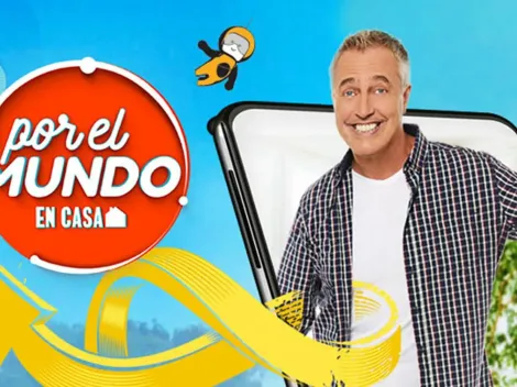 Cuándo comenzaría Por el Mundo edición Mundial 2022 y quiénes serán los conductores