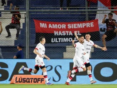 Mata gigantes: Patronato venció a un Boca alternativo y es finalista de la Copa Argentina