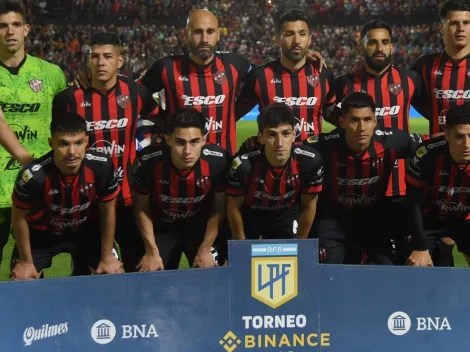 ¿Puede jugar Patronato la Copa Libertadores estando en la B?