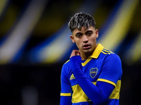 Última noticia: ¿Zeballos vuelve a Boca antes de lo esperado?