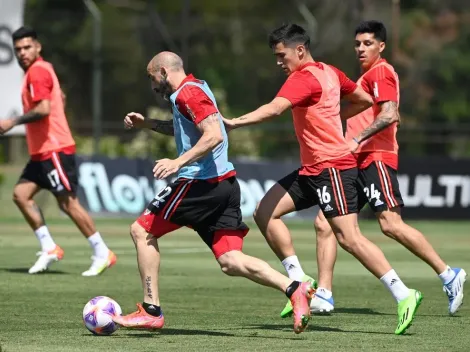 En River se ilusionan con 3 juveniles que se sumarían a la próxima pretemporada