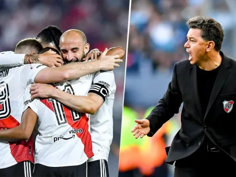 Las noticias de River hoy: encontraron al sucesor de Gallardo, y podrían irse 3 jugadores