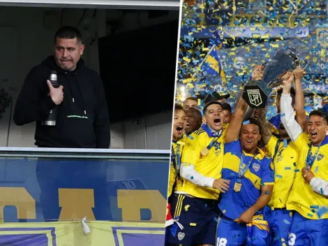 Las noticias de Boca hoy: Ronaldo quiere llevarse al mimado de Riquelme, Rossi habló de su futuro y ¿dos figuras se pierden el Trofeo de Campeones?