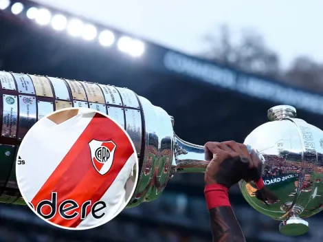 Brilló en la final de la Copa Libertadores y los hinchas de River sueñan: "Tráiganlo ya"