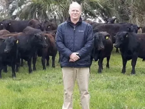 Quién era Andrés Blaquier, el empresario que fue asesinado: su familia y negocios