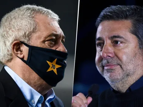 Revelaron que Angelici le ganó un juicio a Ameal: "Debe devolverle..."