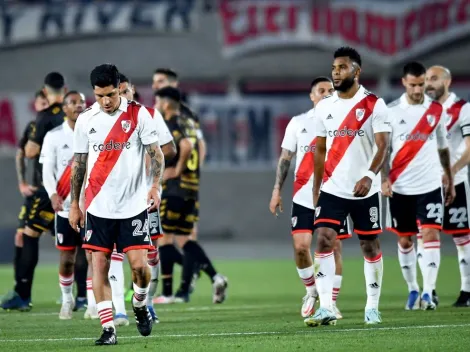 Problemas en River: a Demichelis le quieren sacar una figura antes de que asuma