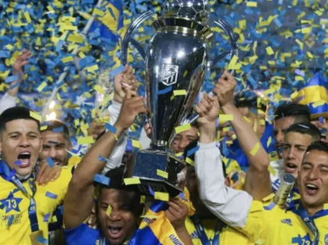 Se confirmó dónde se jugará la final del Trofeo de Campeones 2022