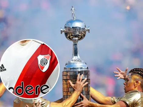 "Rodinei está esperando que lo llamen de River"