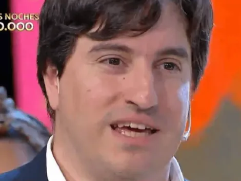 Quién es Nicolás Fiori, el joven que donó tres millones de pesos en Los 8 Escalones