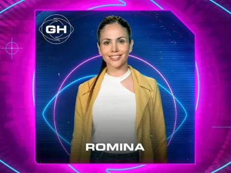 ¿Qué beneficios tendrá Romina, ganadora de la prueba del líder en Gran Hermano 2022?