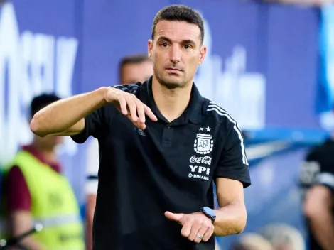 ¿Cuándo dará Lionel Scaloni la lista de convocados de Argentina para el Mundial de Qatar 2022?