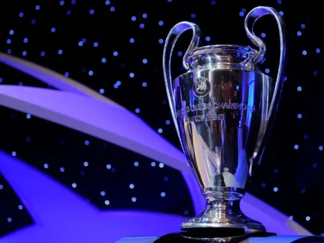 ¿Cuándo es el sorteo de los octavos de final de la Champions League?