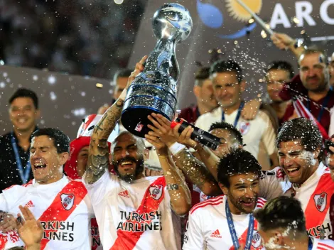 ¿Cuándo y contra quién debuta River en la Copa Argentina 2023?