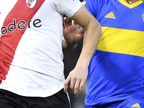 Sonaba en Boca y River, pero otro club argentino aceleró por él: "Confiamos"