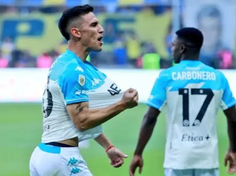 Los mejores memes por el triunfo de Racing ante Boca en el Trofeo de Campeones