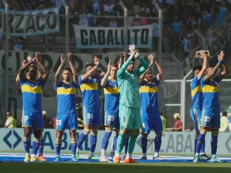 El primer posteo de Boca tras el escándalo y la derrota en la final ante Racing