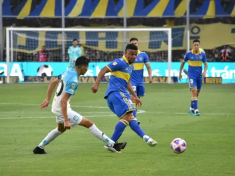 El primer refuerzo que tendrá Boca después de perder el Trofeo de Campeones