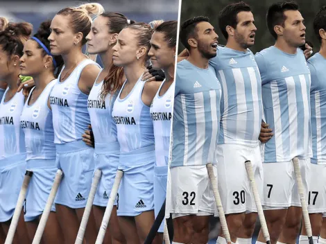 Precios y dónde comprar entradas para ver a Las Leonas y Los Leones vs. Alemania y Bélgica por la FIH Pro League