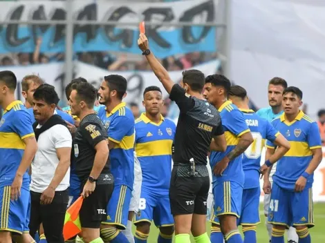 Un referente de Racing arremetió contra los jugadores de Boca: "Les faltó profesionalismo"