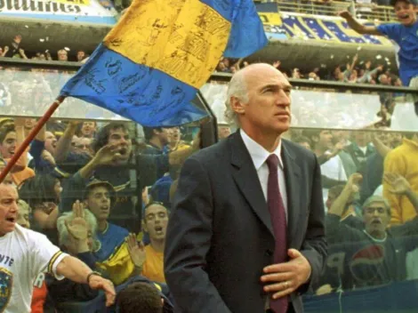 "Vuelve el Virrey": la tendencia que armaron los hinchas de Boca que se ilusionan con Bianchi