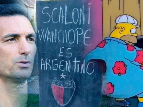 Los mejores memes por la lista de convocados de Argentina para Qatar 2022