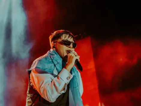 ¿Por qué YSY A lanza todos sus discos el 11 de noviembre?