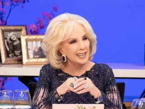 Quiénes son los invitados en La Noche de Mirtha Legrand este sábado 12 de noviembre