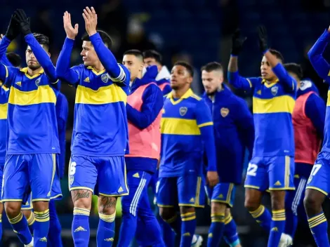 "Está en peligro": el equipo de Brasil que no quiere volver a jugar con Boca