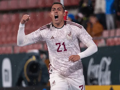 ¿Por qué Rogelio Funes Mori puede jugar para México en el Mundial de Qatar 2022?