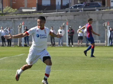 Detuvieron a un jugador de Huracán por tentativa de robo