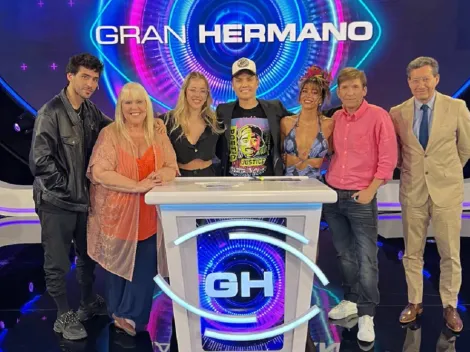 Cuándo termina Gran Hermano 2022 en la pantalla de Telefe