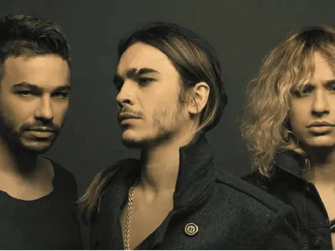 ◉ Dónde comprar las entradas para Airbag en el Luna Park 2022 y los precios