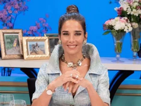 Quiénes son los invitados de Almorzando con Juana Viale HOY, domingo 20 de noviembre