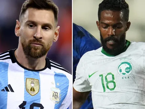 ¿Argentina gana en el debut? Simulamos el duelo con Arabia Saudita en el FIFA 23 y esto pasó