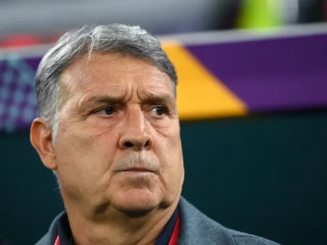 Martino ya palpita el cruce con la Selección Argentina: "Es decisivo"