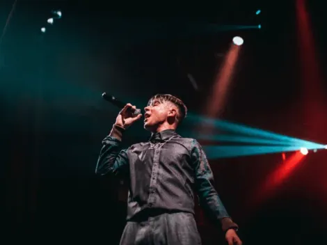 Dónde comprar las entradas para YSY A en el Estadio GEBA 2022 y los precios