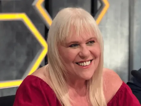 ¿Por qué Laura Ubfal dejó Gossip en Net TV?