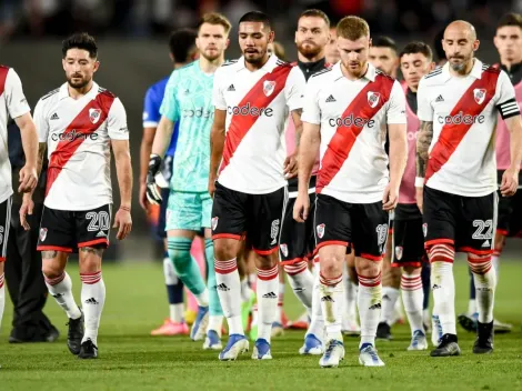 Las noticias de River hoy: el crack de América que definió su futuro y la preocupante frase de Juanfer Quintero