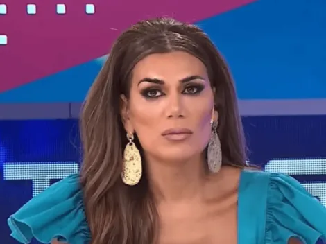 ¿Quién reemplazará a Flor de la V en Intrusos de América TV durante el verano?