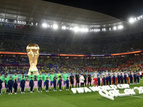 Atención Scaloni: la queja de los jugadores brasileños sobre el estadio donde jugará Argentina