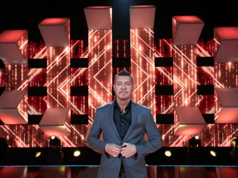 ¿Quién reemplazará a Marcelo Tinelli en Canta Conmigo Ahora de El Trece?