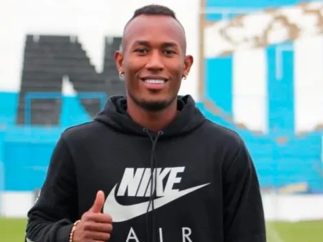 El fútbol argentino está de luto: murió Andrés Balanta, jugador de Atlético Tucumán