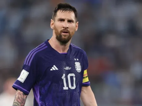 Lionel Messi jugará su partido 1000: ¿Cuál es la "maldición" que buscará romper contra Australia?