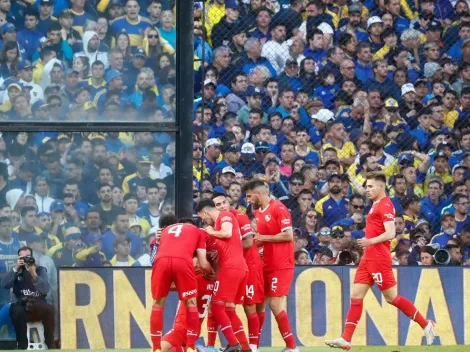 Independiente se mueve por una de las grandes joyas que tiene Boca